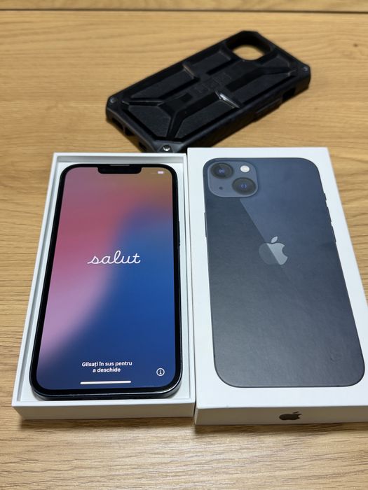 Iphone 13 telefon personal