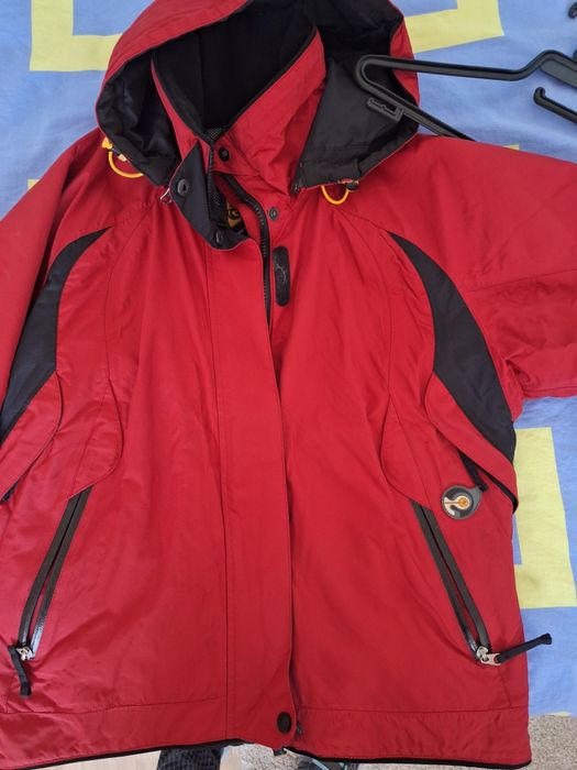 Ски екип Rossignol XS