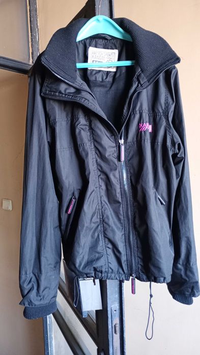 Ново спортно яке Regatta S и 5 бр. дамски с размери S, M и free