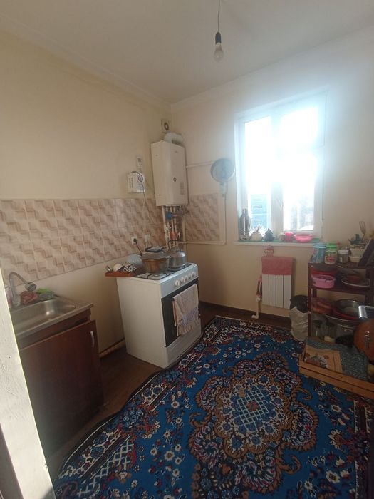 Квартира сотилади 3 хоналик срочно