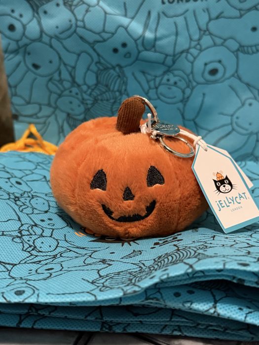 Jellycat аксесоари, играчки