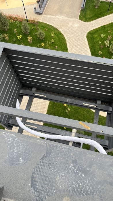 Установка и продажа кондиционера