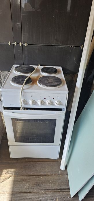 Плитка электрическая