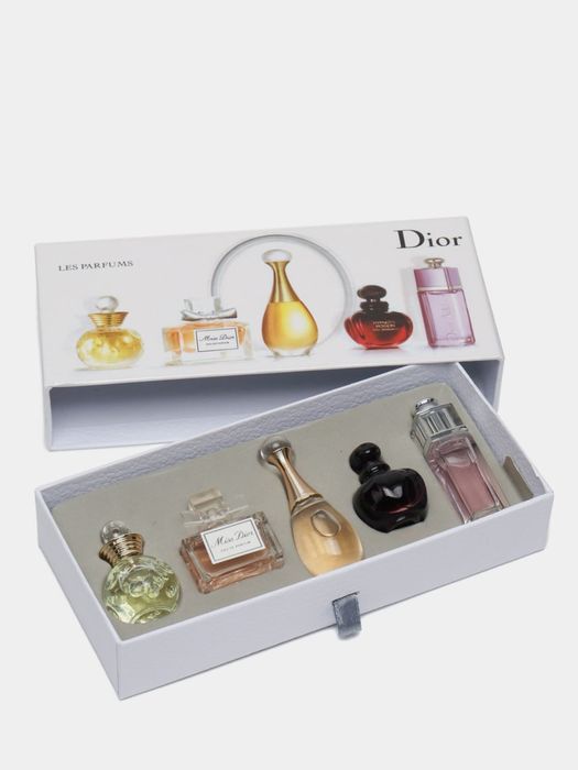 Sovg'a uchun atirlar to'plami 5 tasi 1 da