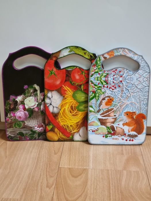 Продам декоративные досточки