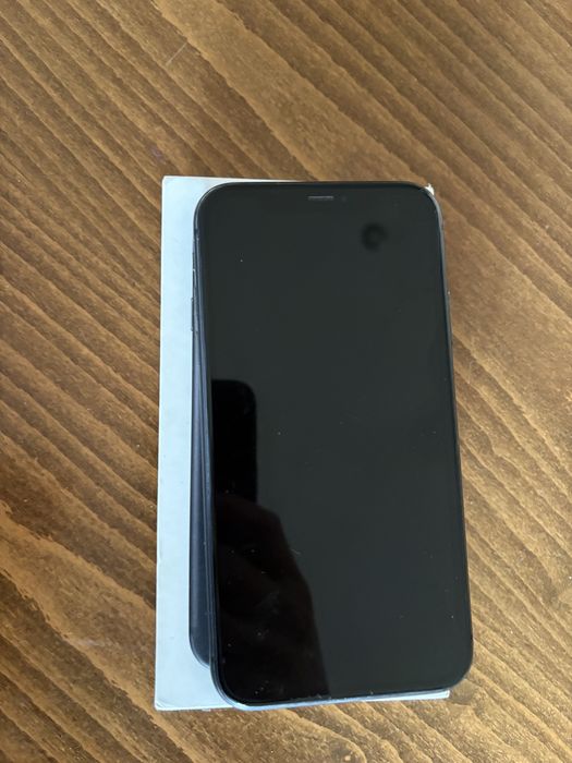 IPhone 11 и Iphone 7