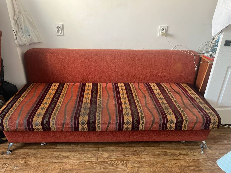 диван раскладной