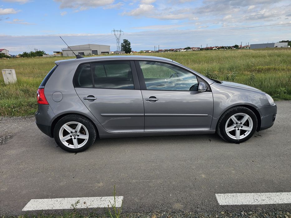 Vw golf 1.4 gt sport