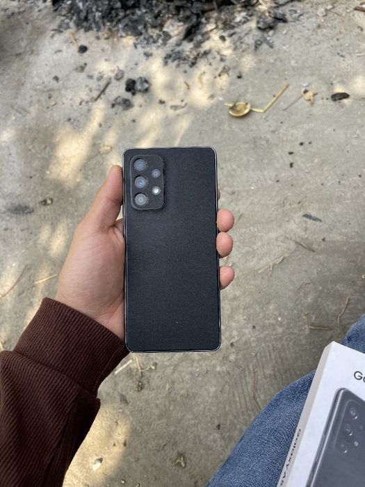 Samsung A 53 5G Abmen yoki Sotiladi