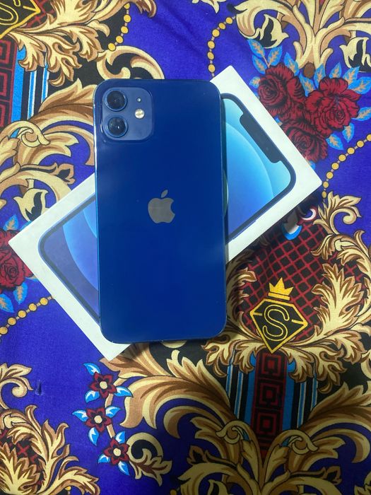 Iphone 12 kor dok