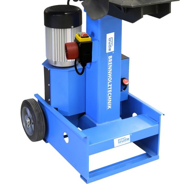 Despicator de lemne 10tone