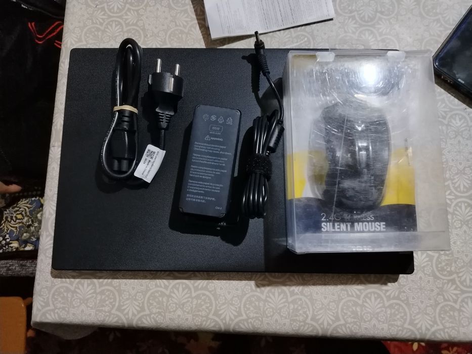 Lenovo V15 G3 IAP corei3