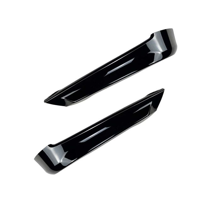 Splitere Lip Prelungire Adaos Flapsuri Bara Stoc BMW E90 91 NFL NONLCI