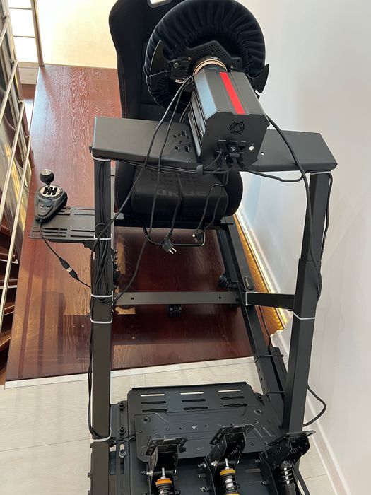 Cockpit SimRacing complet