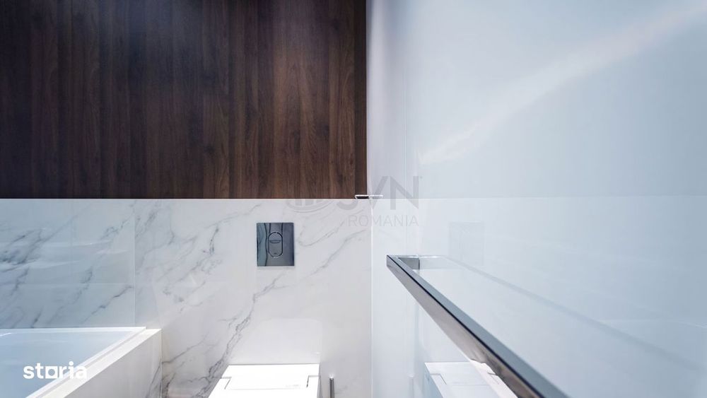 Duplex Superb I Herastrau I 160 mp