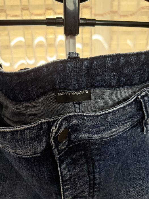 Blugi Emporio Armani