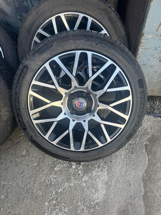 Продам резину с дисками