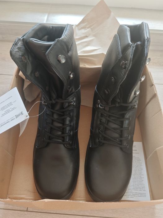 Зимни кубинки 46