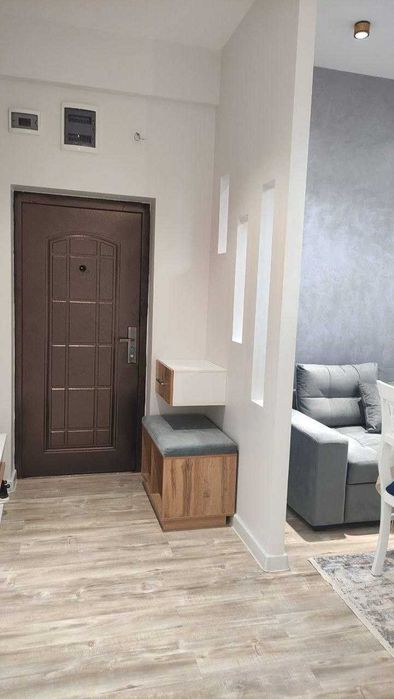 Сдаётся квартира ЖК VEK НОВОСТРОЙКА