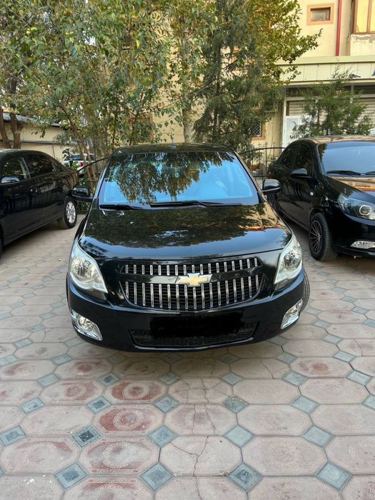 Cobalt 2013 Mexanika 3-4 ming puli borlarga bak ham buladi