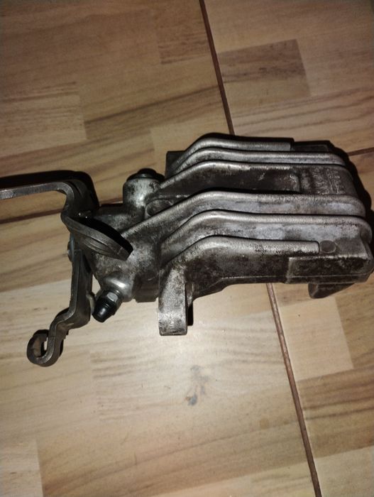 Etrier original Trw audi a3 8p recomdiționat