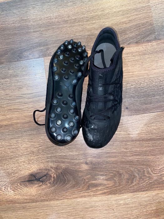 Футболни обувки (стоношки) PUMA Future