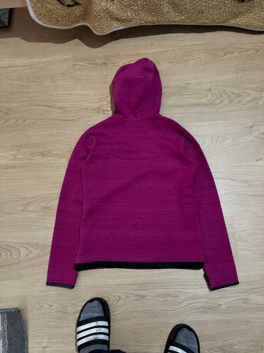 hanorac nike tech nou