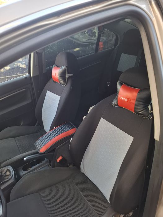 Skoda Superb 1 1.9 TDI AWX