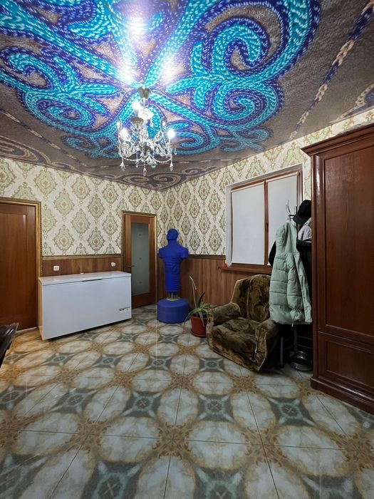 Продается мансардный дом