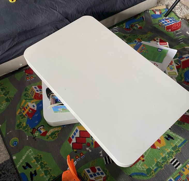 Masa living sufragerie extensibila Mobexpert