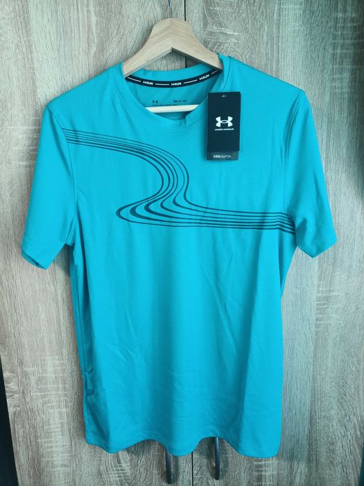 Tricou Under Armour S