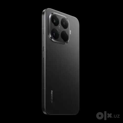 Xiaomi 15T 12/512