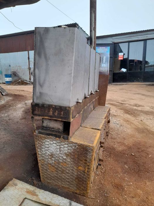 Банные печи для дома