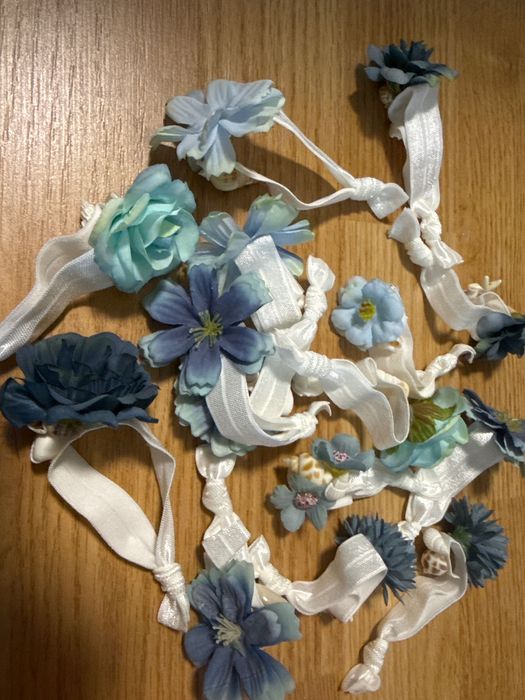 Бели кошнички за официални поводи