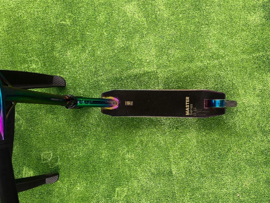 Trotineta  Raven Kick Scooters Master Series Evolution