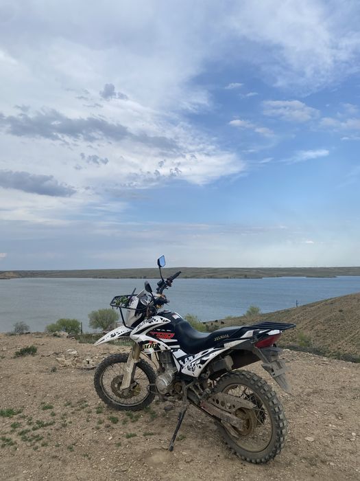Продам jelmaia 250cc