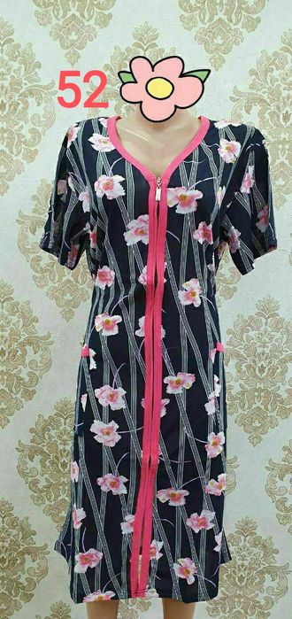 Ayollar kiyimlari supper skidkada  bomba  ozb fabrichniy hb halatlar