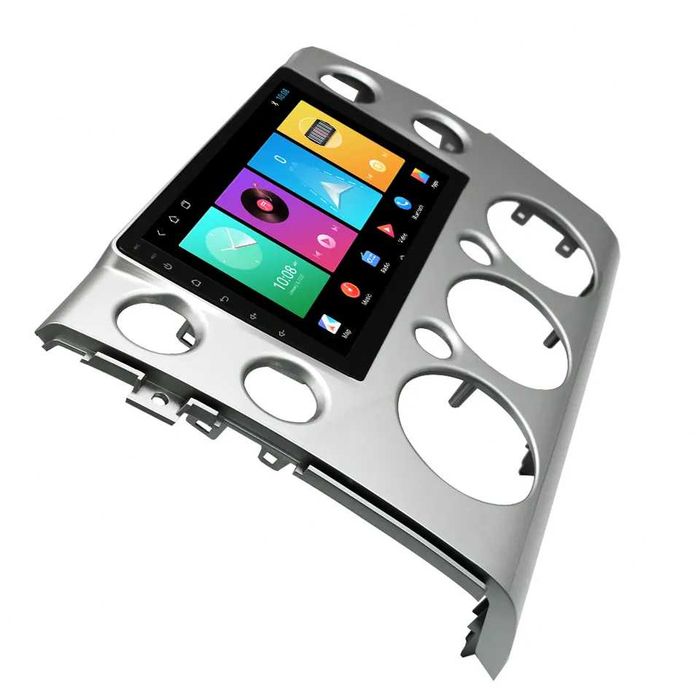 Toyota FJ CRUISER 2006- 2020 Android Mултимедия/Навигация