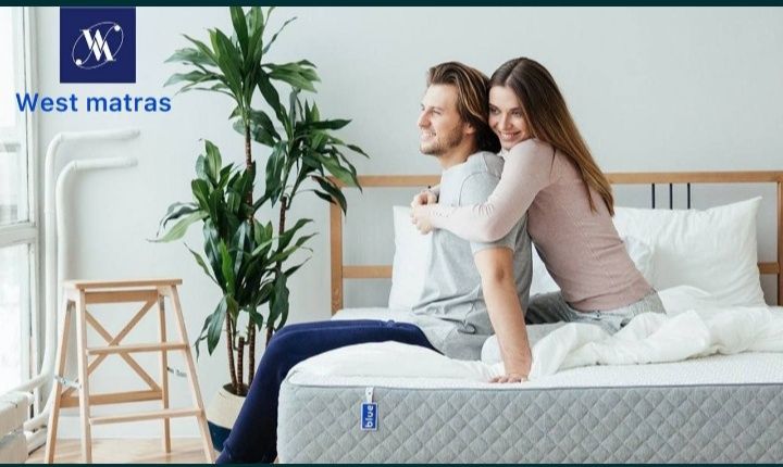 aнатомический матрас – ҳар куни сифатли уйқу!