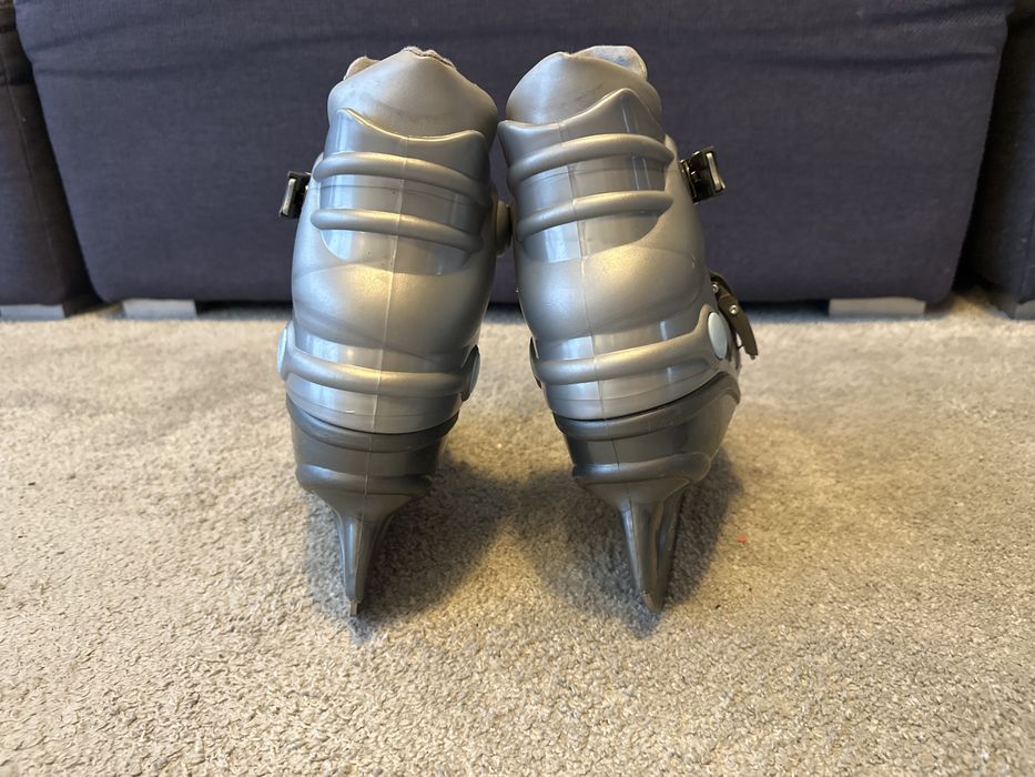 Patine marimea reglabilă 34, 35, 36, 37
