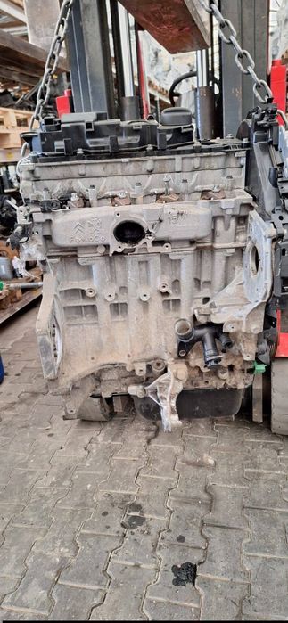 Motor pentru Audi, BMW, Mercedes-Benz VW Opel Nissan Peugeot  Skoda
