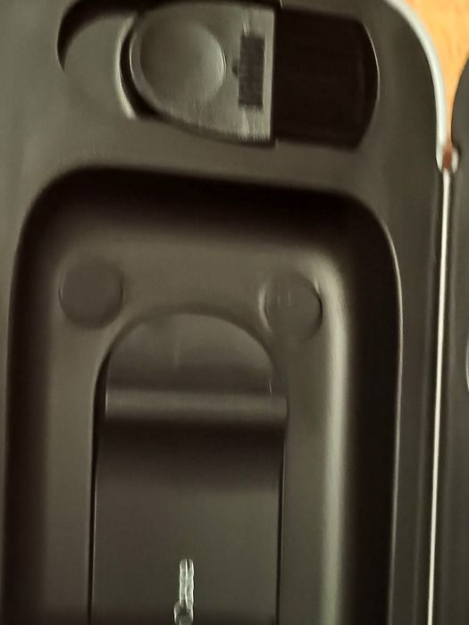 Aparat de ras electric Braun Series 9 Pro