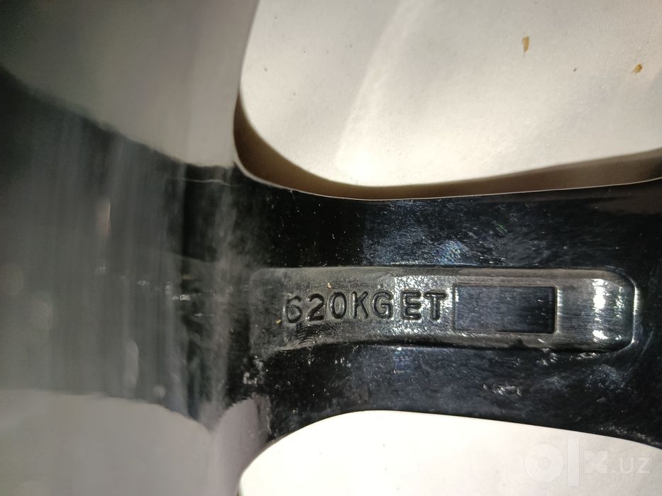 Продается диск 1 штук 16R, в идеале