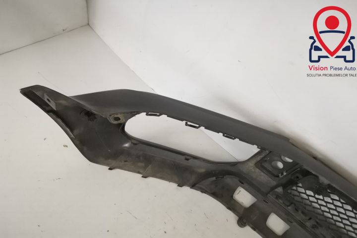 Предна броня Оригинална С 6 сензора И централни решетки за проектор ПО