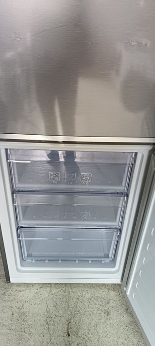 Combina frigorifica Beko