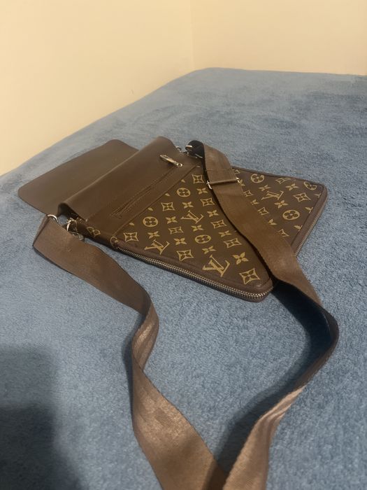 Bag Designer de Piele