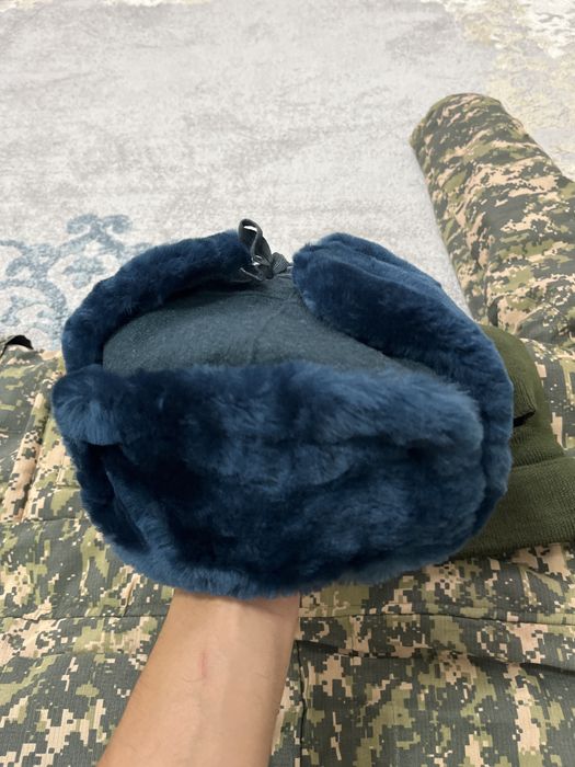 Бушлат военнный форма