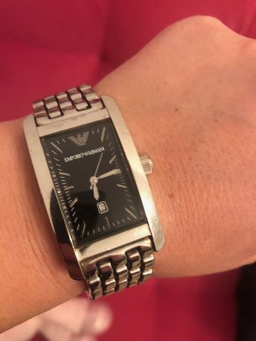 Ceas Emporio Armani AR 0115 Ilfov Otopeni OLX.ro