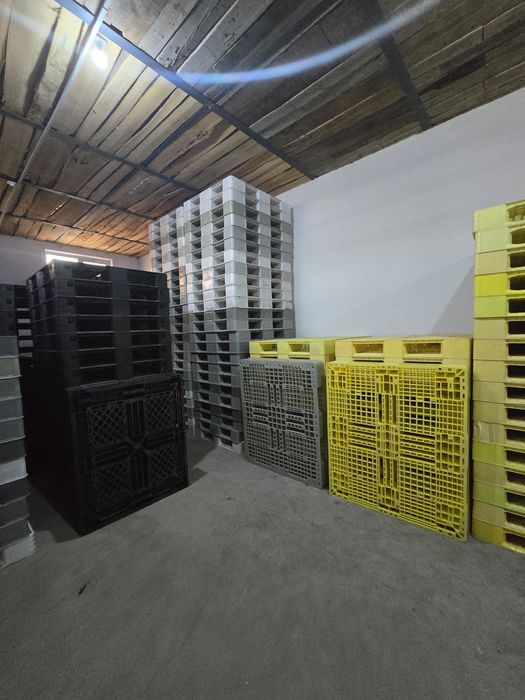 Пластиковые поддоны Поддон Паллеты Paddon plastmassa Poddon