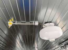 Проектирование | Установка системы пожаротушения | Гарантия 3 год.